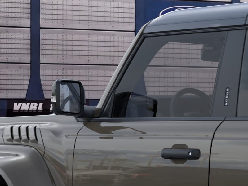 New 2026 Ford Bronco Raptor AWD/4WD image 22