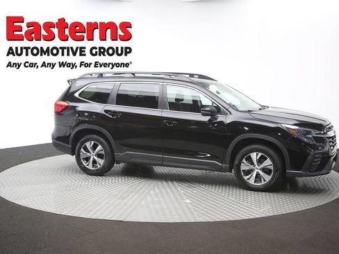 Used 2023 Subaru Ascent Premium w/ Convenience Package AWD/4WD image 46
