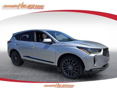 Used 2023 Acura RDX A-Spec