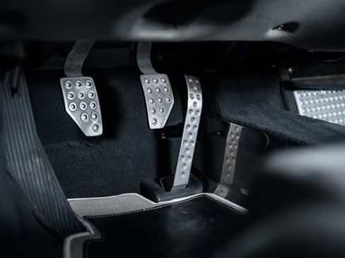 Used 2003 Ferrari 360 Spider image 22