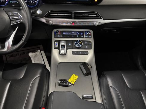 Certified 2022 Hyundai Palisade SEL w/ Premium Package image 20