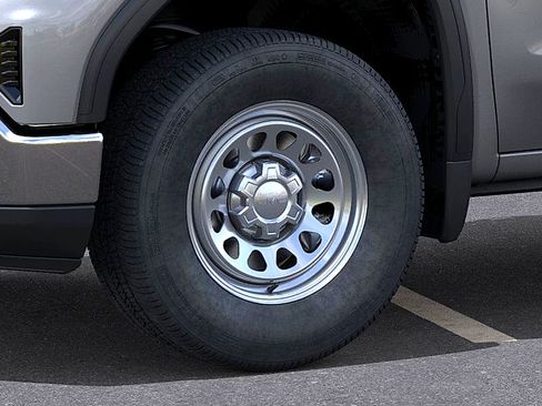 New 2026 GMC Sierra 1500 Pro image 9