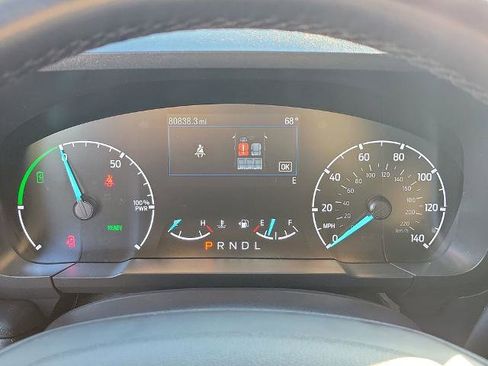 Certified 2023 Ford Maverick XLT w/ XLT Luxury Package image 25