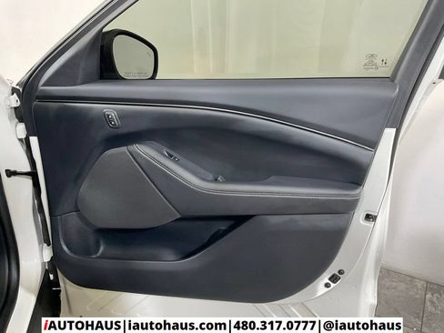Used 2023 Ford Mustang Mach-E California Route 1 AWD/4WD image 34