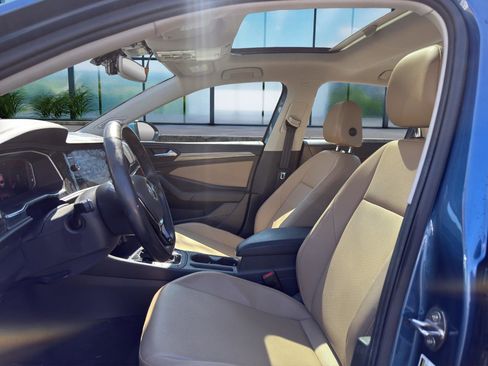 Used 2019 Volkswagen Jetta SEL image 9