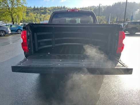 Certified 2020 Toyota Tundra 1794 Edition w/ TRD Off-Road Package image 11