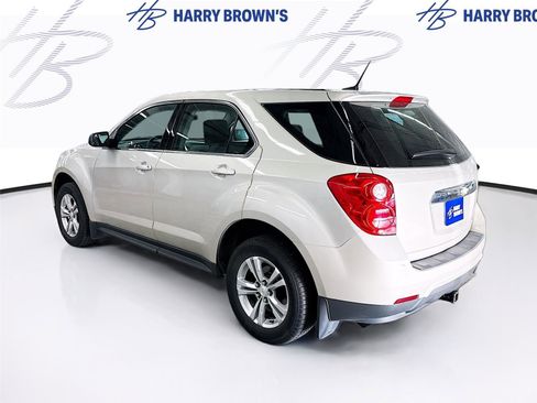 Used 2013 Chevrolet Equinox LS FWD image 2