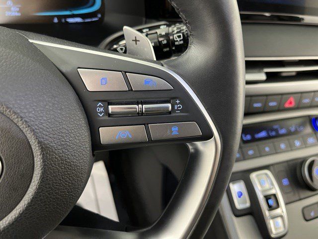 Used 2024 Hyundai Palisade XRT FWD image 18