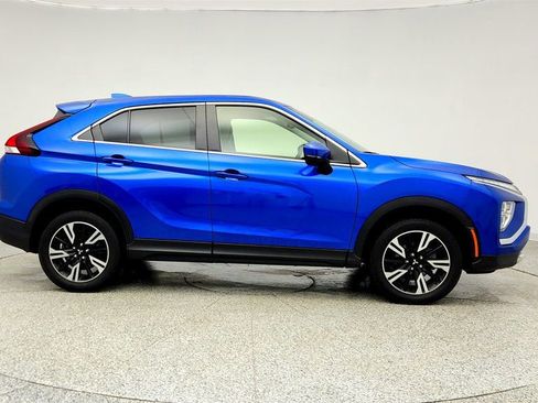 Used 2023 Mitsubishi Eclipse Cross SE AWD/4WD image 4