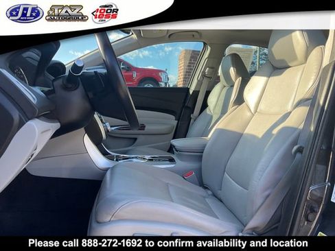 Used 2015 Acura TLX V6 w/ Advance Package image 10