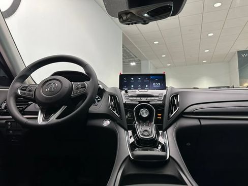 Used 2023 Acura RDX AWD image 9