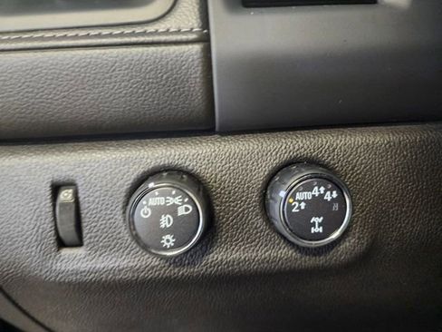 Used 2022 GMC Canyon Elevation w/ Trailering Package image 21