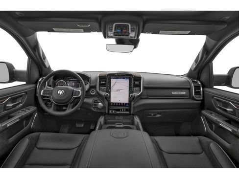 New 2026 RAM 1500 Laramie AWD/4WD image 9