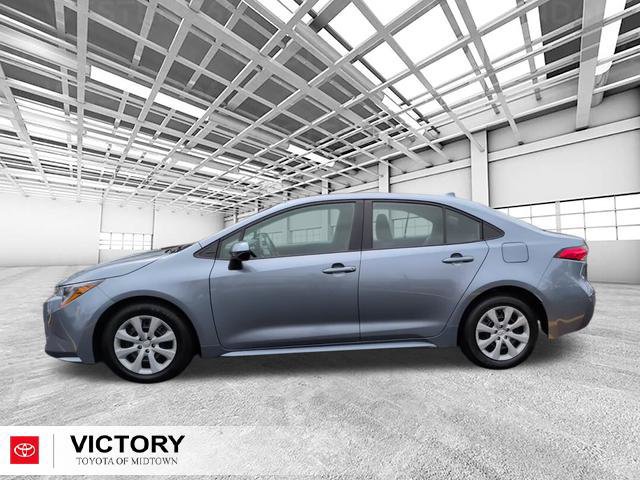 Used 2024 Toyota Corolla LE FWD image 7
