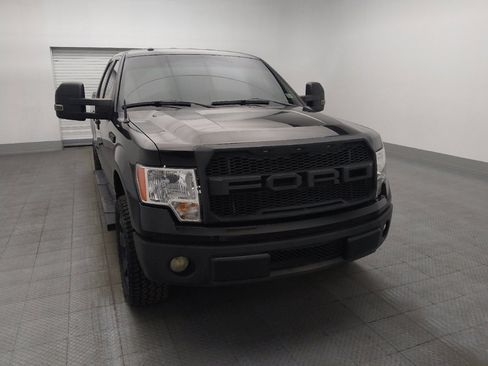 Used 2014 Ford F150 XLT w/ Equipment Group 302A Luxury RWD image 14