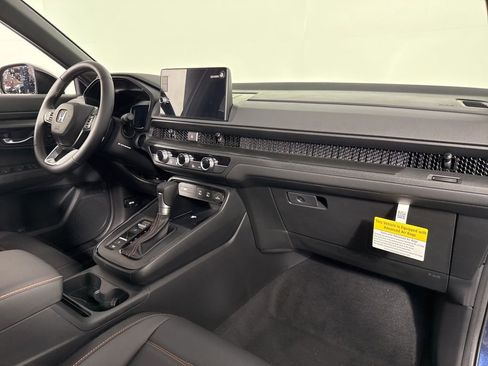 New 2026 Honda CR-V Sport-L image 26