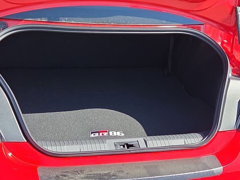 New 2026 Toyota GR86 Premium RWD image 6