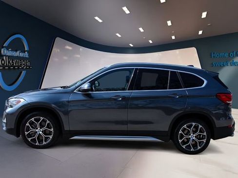 Used 2021 BMW X1 xDrive28i image 7