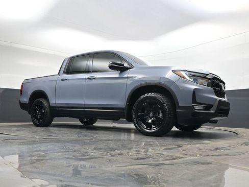 Used 2026 Honda Ridgeline Black Edition image 26