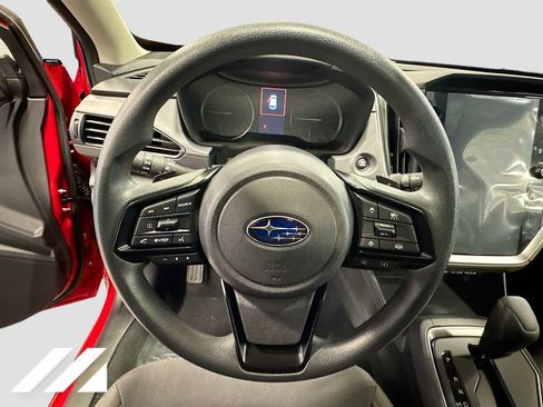 Used 2025 Subaru Crosstrek 2.0i Premium image 11