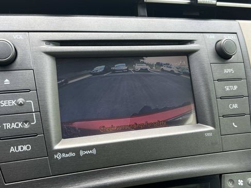 Used 2012 Toyota Prius Three FWD image 24