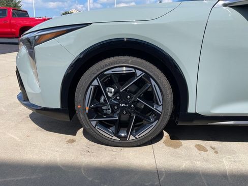 New 2026 Kia K4 GT-Line FWD image 15