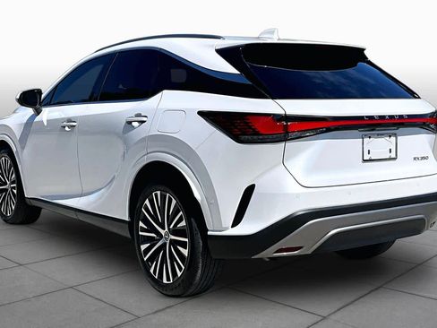 Used 2025 Lexus RX 350 Premium Plus w/ Convenience Package image 12