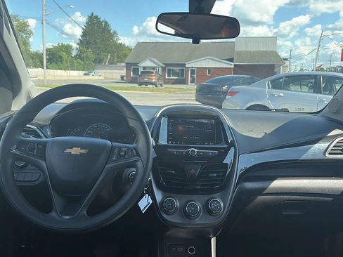 Used 2020 Chevrolet Spark LT FWD image 13