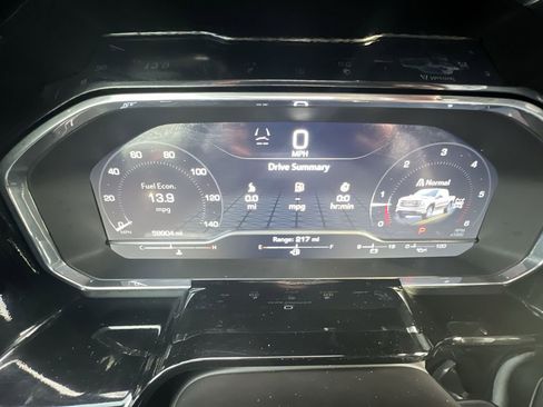 Certified 2023 GMC Sierra 1500 Elevation w/ Elevation Premium Package image 12