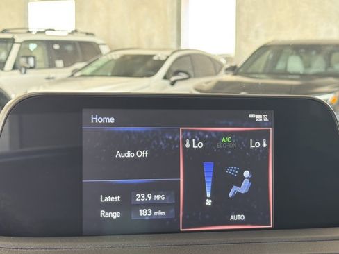 Certified 2022 Lexus RX 350 FWD w/ Premium Package image 17