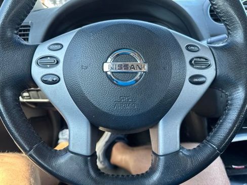 Used 2009 Nissan Altima 2.5 SL w/ SL Pkg FWD image 21