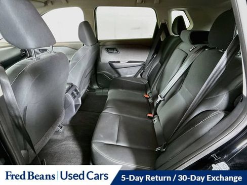 Used 2023 Nissan Rogue S AWD/4WD image 29