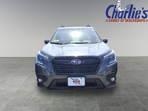 Certified 2024 Subaru Forester Premium AWD/4WD image 2
