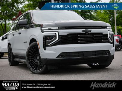 Used 2025 Chevrolet Suburban LT w/ Comfort Package