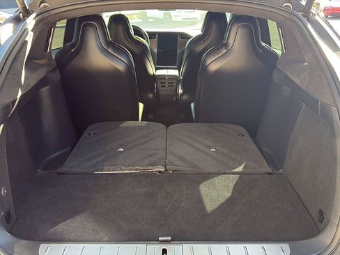 Used 2019 Tesla Model X Performance AWD/4WD image 21