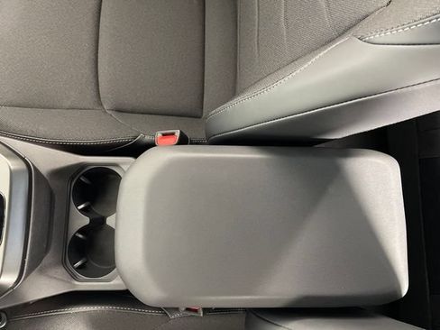 New 2026 Toyota C-HR AWD/4WD image 27
