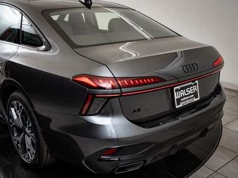New 2026 Audi A6 Premium Plus image 18