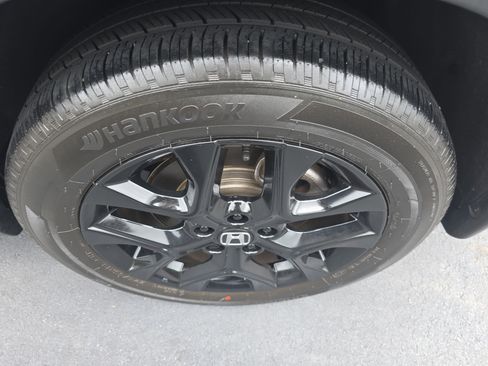 Used 2024 Honda HR-V Sport image 30