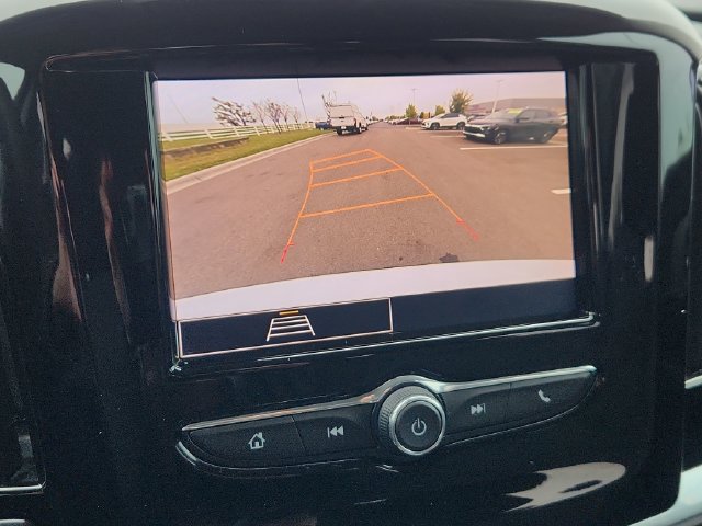 Used 2020 Chevrolet Traverse LS FWD image 42