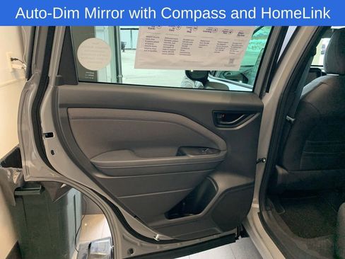 New 2026 Subaru Forester Premium image 11