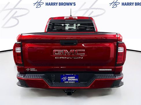 New 2026 GMC Canyon Elevation w/ Convenience Package AWD/4WD image 29