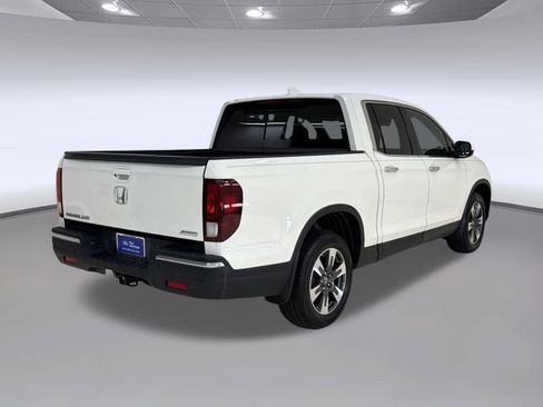 Used 2019 Honda Ridgeline RTL-E image 9