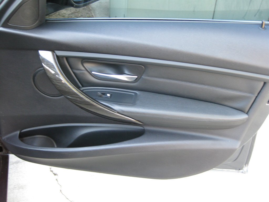 Used 2014 BMW 328i Sedan RWD image 35
