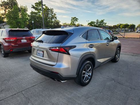 Used 2015 Lexus NX 200t FWD w/ Premium Package image 5