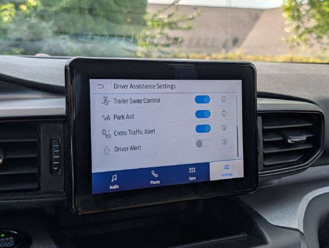 Used 2020 Ford Explorer XLT RWD image 22