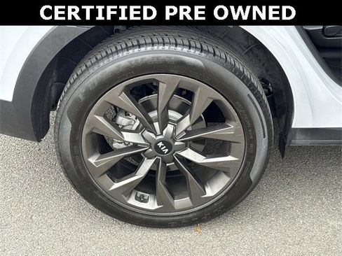 Used 2021 Kia Sorento SX Prestige image 5