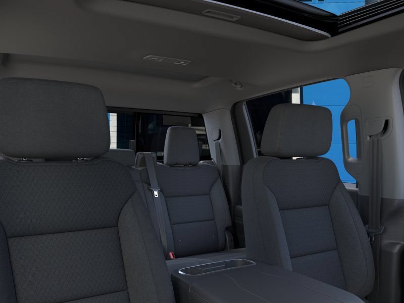 New 2026 Chevrolet Silverado 1500 RST AWD/4WD image 24