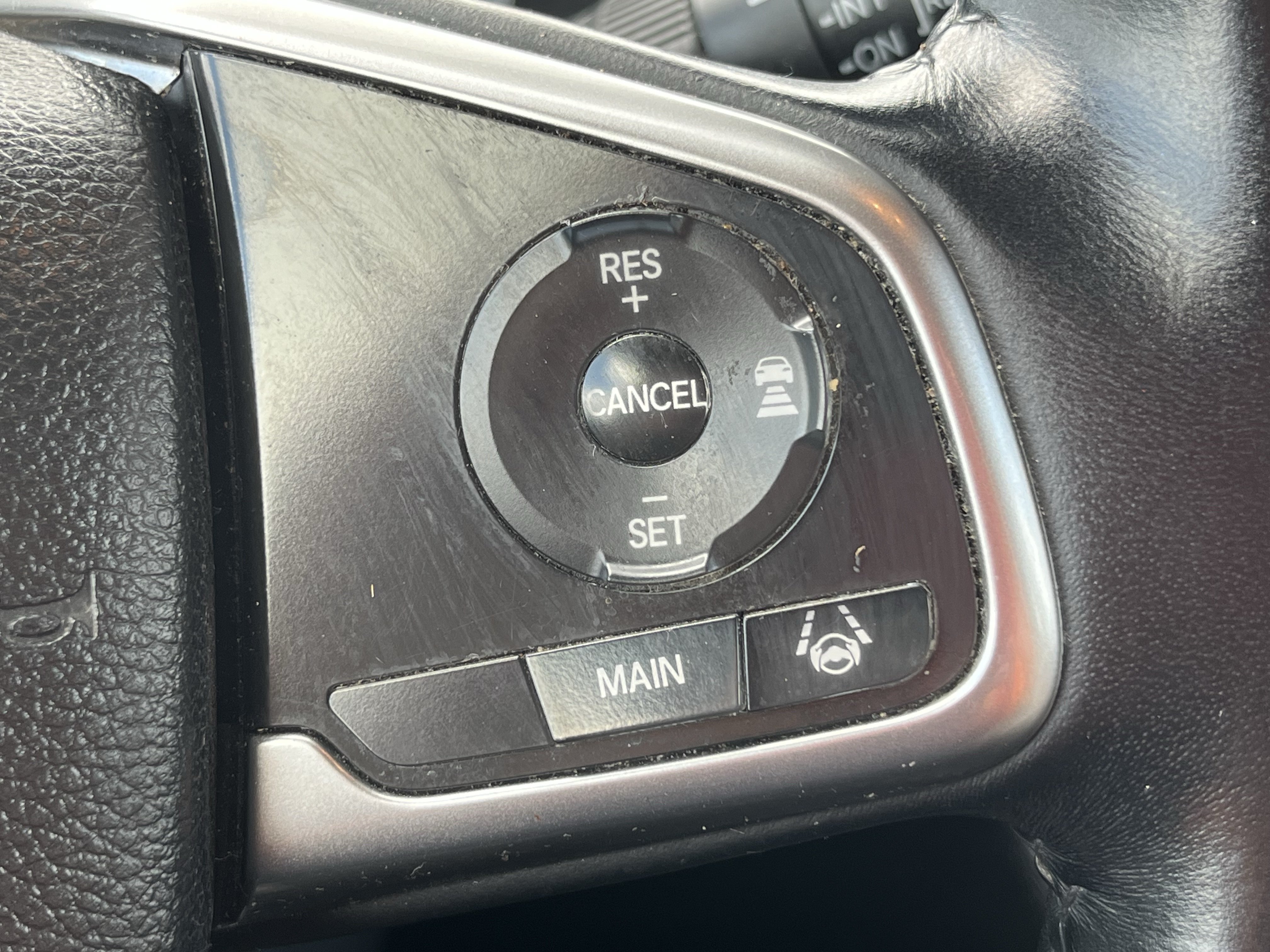 Used 2018 Honda CR-V EX-L image 23