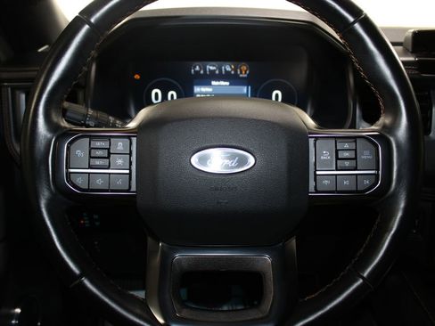 Used 2023 Ford Expedition Max Platinum image 39