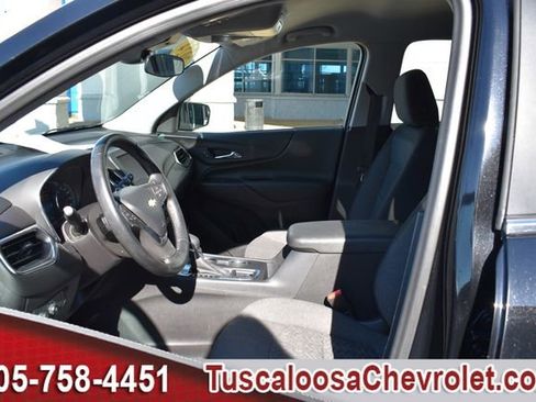 Used 2024 Chevrolet Equinox LT w/ LPO, Floor Liner Package image 18
